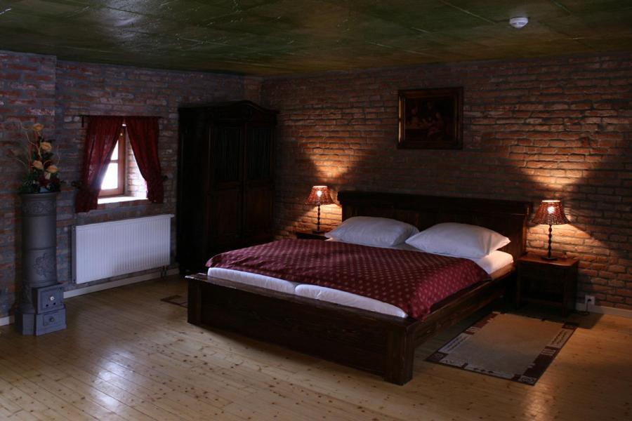 Chateau Krakovany ห้อง รูปภาพ